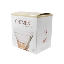 Chemex Chemex Filters - 6/8 kops