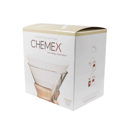 Chemex Chemex Filters - 6/8 kops