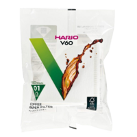 Hario Filters V60 #1 1-2 kops