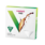 Hario Hario Filters V60 #2 40-stuks BOX