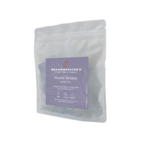 Zwarte Bessen - theezakjes 25 st.