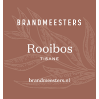 Theezakjes Bulk - Rooibos 100 st.