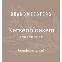 Theezakjes Bulk - Kersenbloesem 100 st.