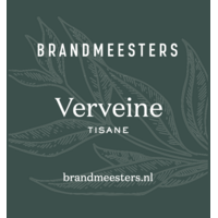 Theezakjes Bulk - Verveine 100 st.