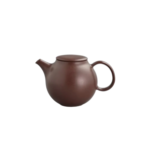 Kinto KINTO Theepot Pebble - BROWN  480 ml