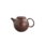 Kinto KINTO Theepot Pebble - BROWN  480 ml