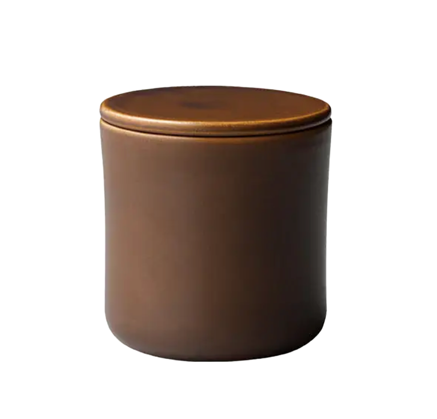 Kinto KINTO Voorraadbus SCS Coffee bruin 600ml