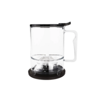 Magic Tea Maker
