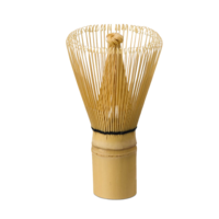Matcha Whisk bamboo
