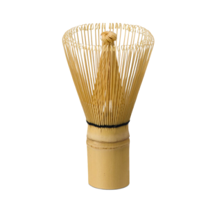Matcha Whisk bamboo