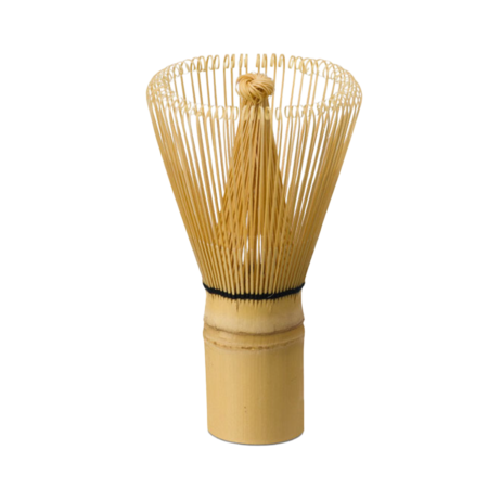 Matcha Whisk bamboo
