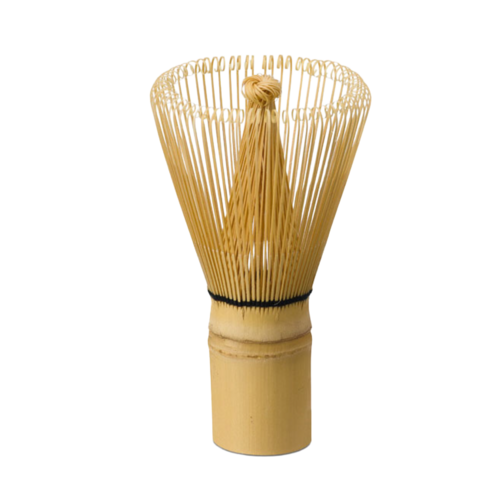 Matcha Whisk bamboo