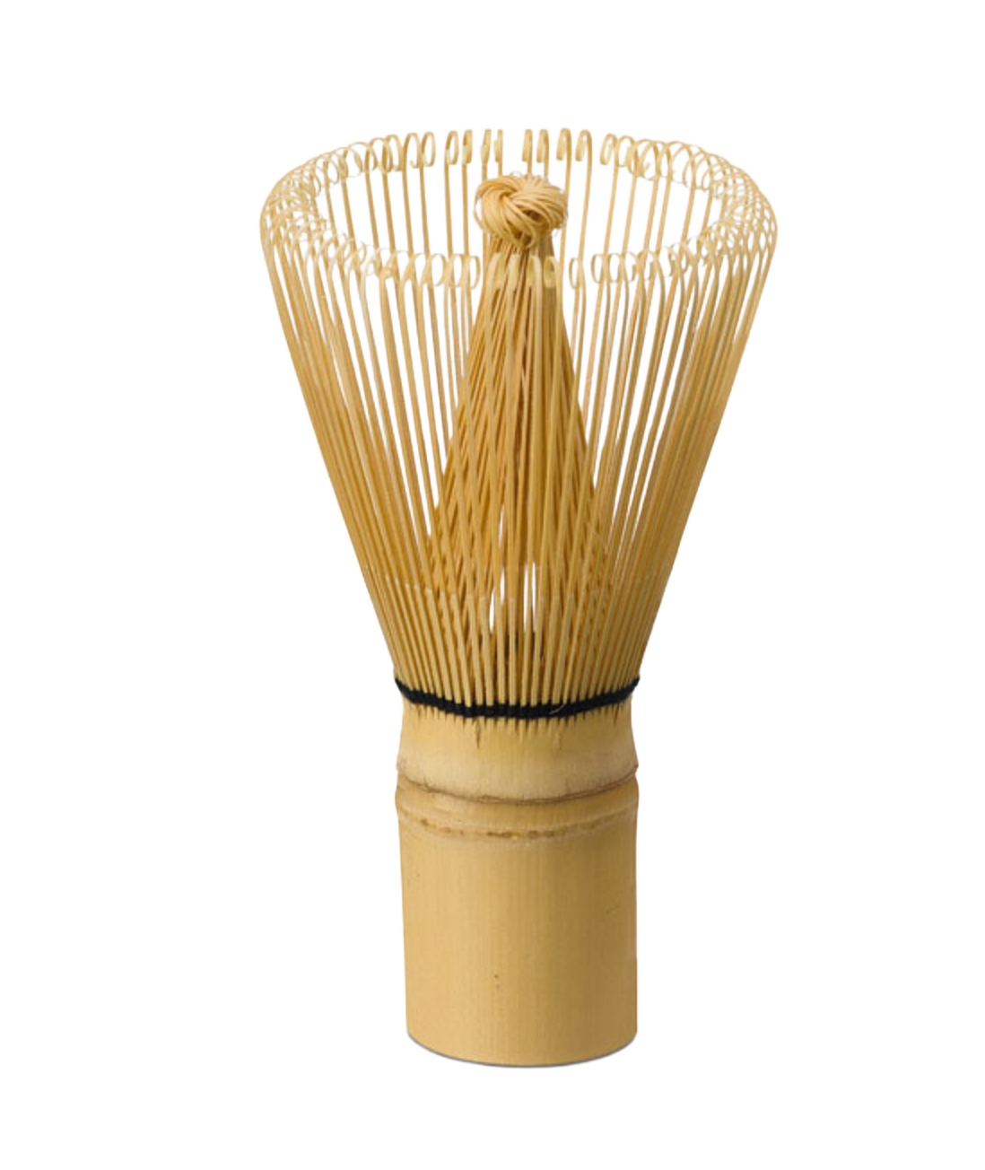 Matcha Whisk bamboo