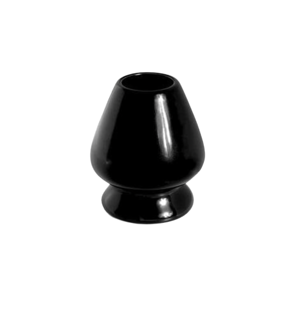 Moya - Matcha Whisk Standaard ZWART