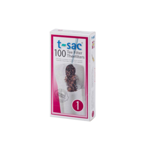 T-Sac T-sac nummer 1