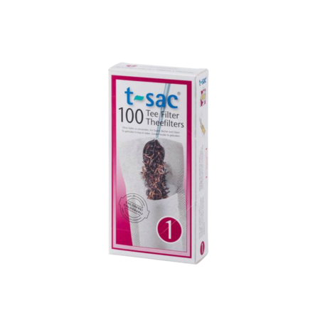 T-Sac T-sac nummer 1