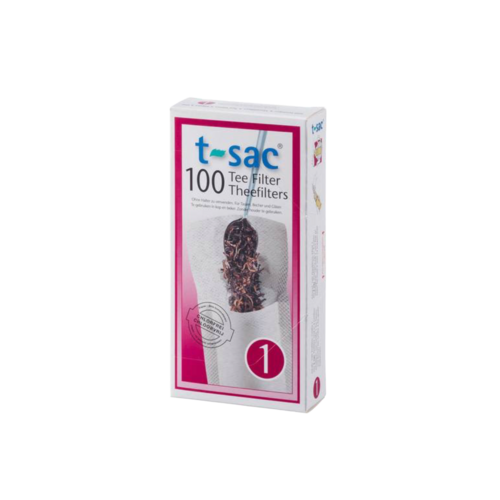 T-Sac T-sac nummer 1