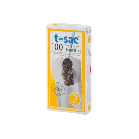 T-Sac T-sac nummer 2