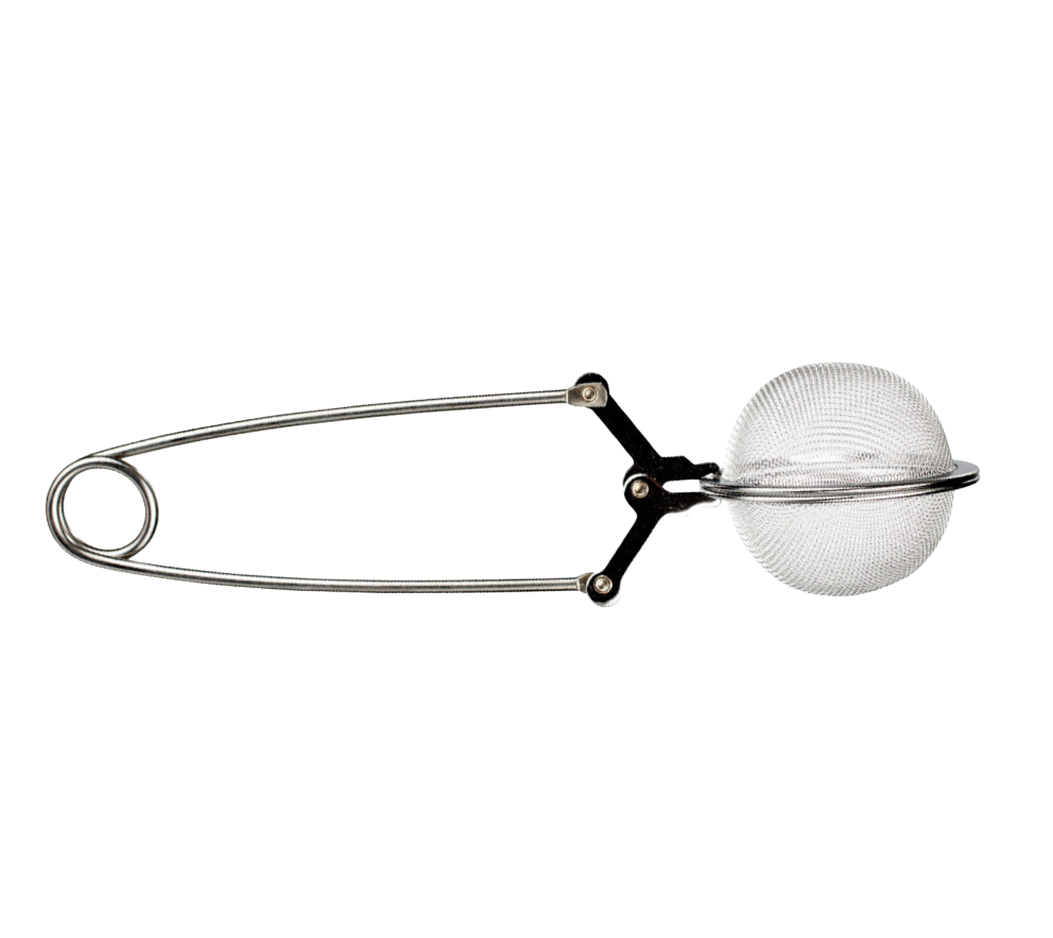 Theeknijper 65mm Gaas