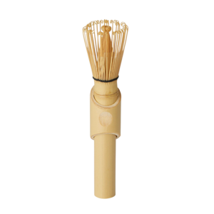 Matcha Whisk bamboo CHASEN Natural