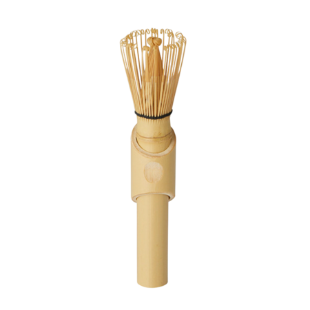 Matcha Whisk bamboo CHASEN Natural