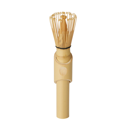 Matcha Whisk bamboo CHASEN Natural