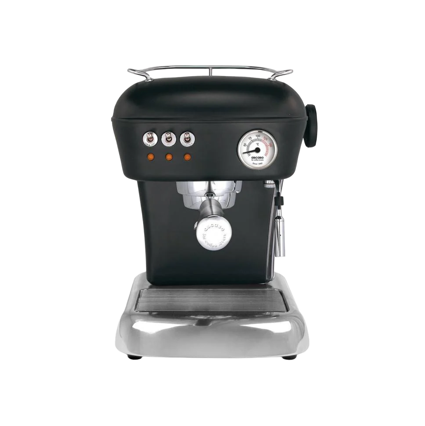 Ascaso Ascaso Dream Zwart