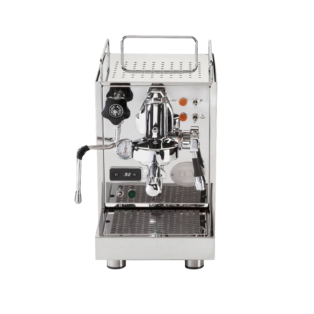 ECM ECM Classika II PID  RVS glans