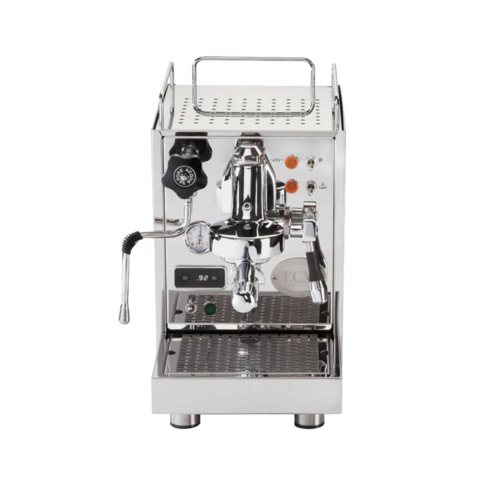 ECM ECM Classika II PID  RVS glans