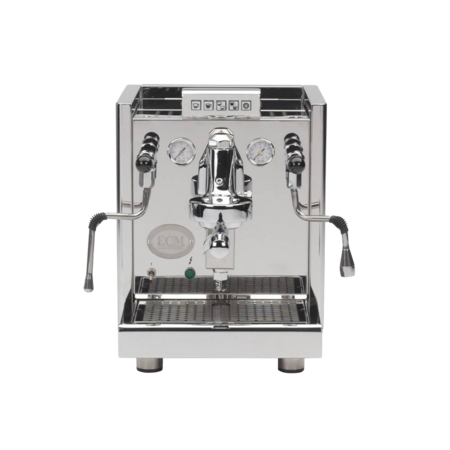 ECM ECM Elektronika II Profi Glans Rotatiepomp