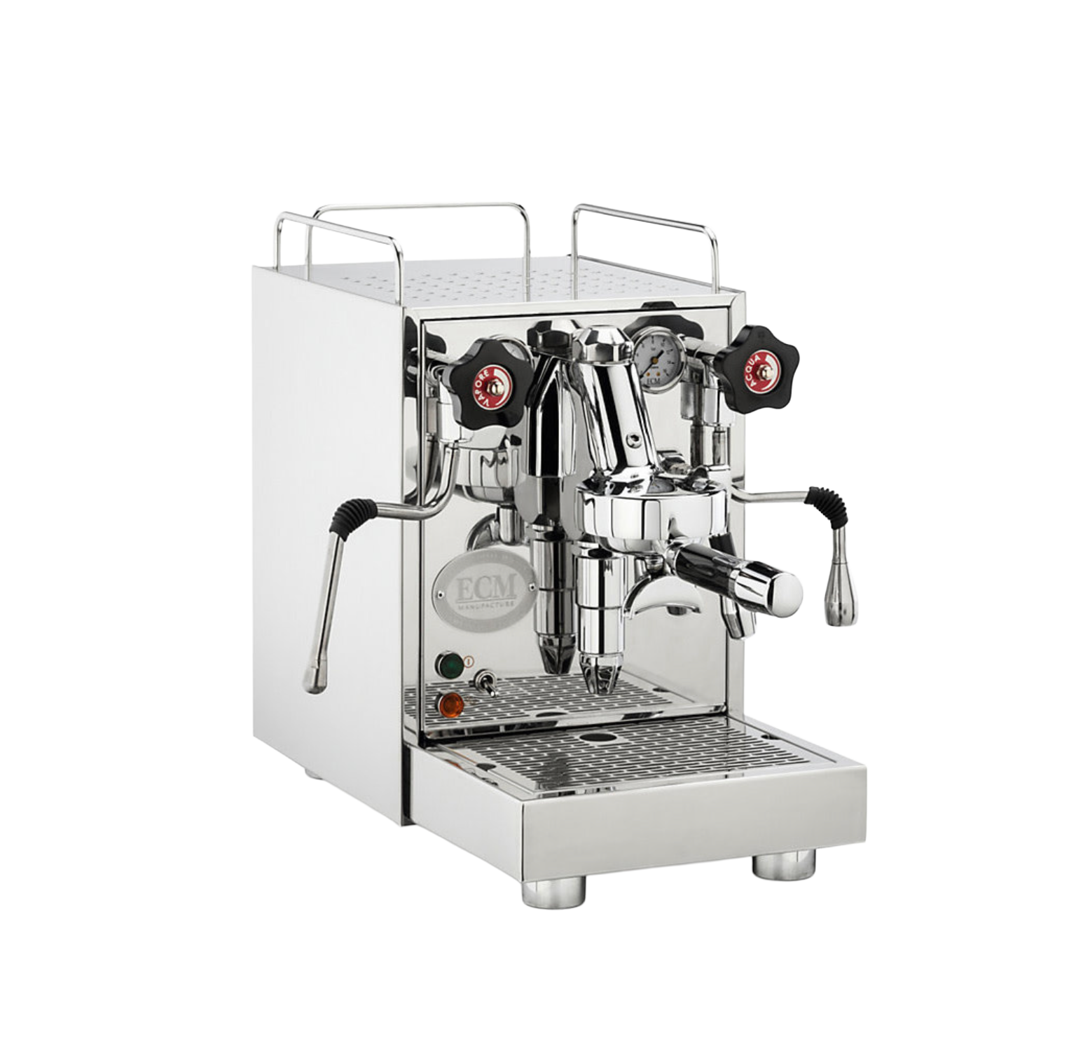 ECM ECM Mechanika Slim VI (switch)