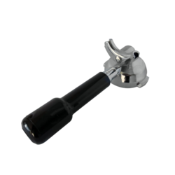 Filterdrager  universeel 2-kops E61 (58 mm)
