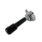 Filterdrager  universeel 2-kops E61 (58 mm)
