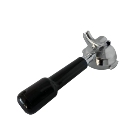 Filterdrager  universeel 2-kops E61 (58 mm)