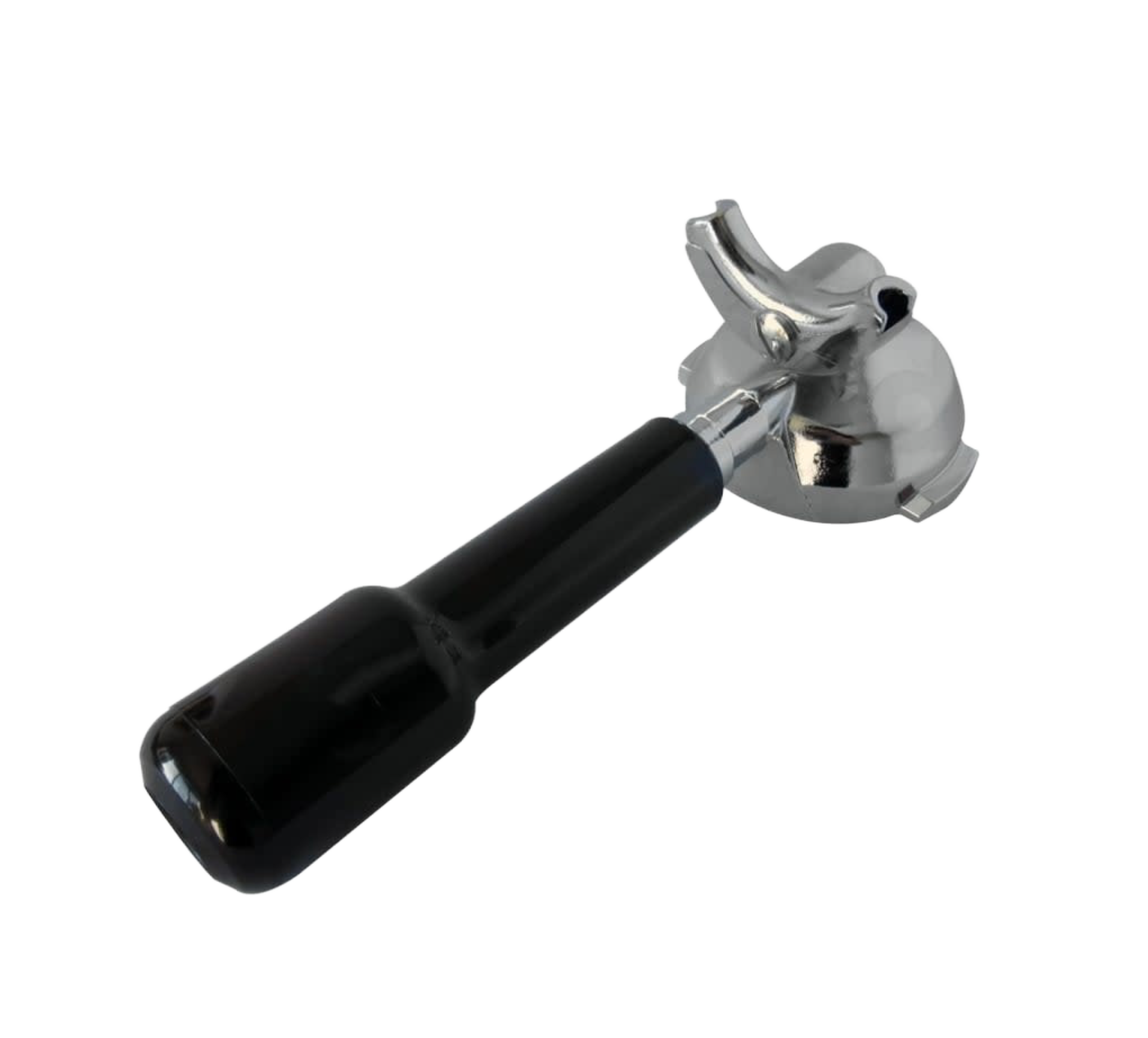 Filterdrager  universeel 2-kops E61 (58 mm)