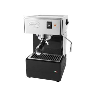 Quick Mill Quick Mill 0810 Zwart Servings