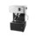 Quick Mill Quick Mill 0810 Zwart Servings