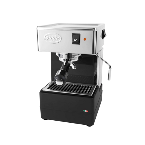 Quick Mill Quick Mill 0810 Zwart Servings