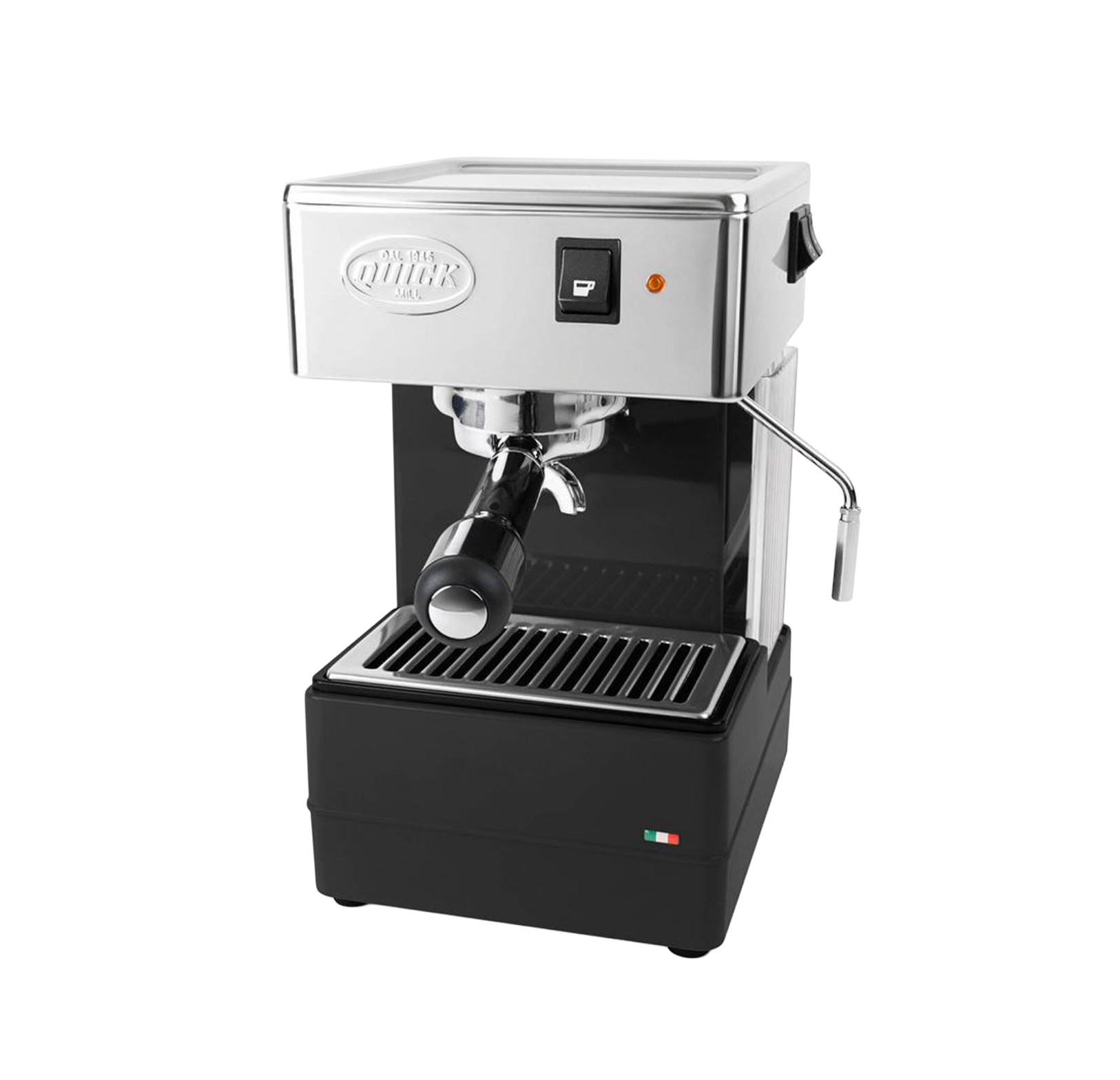 Quick Mill Quick Mill 0820 Zwart