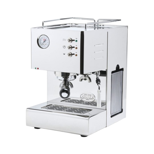 Quick Mill Quick Mill 3000 RVS