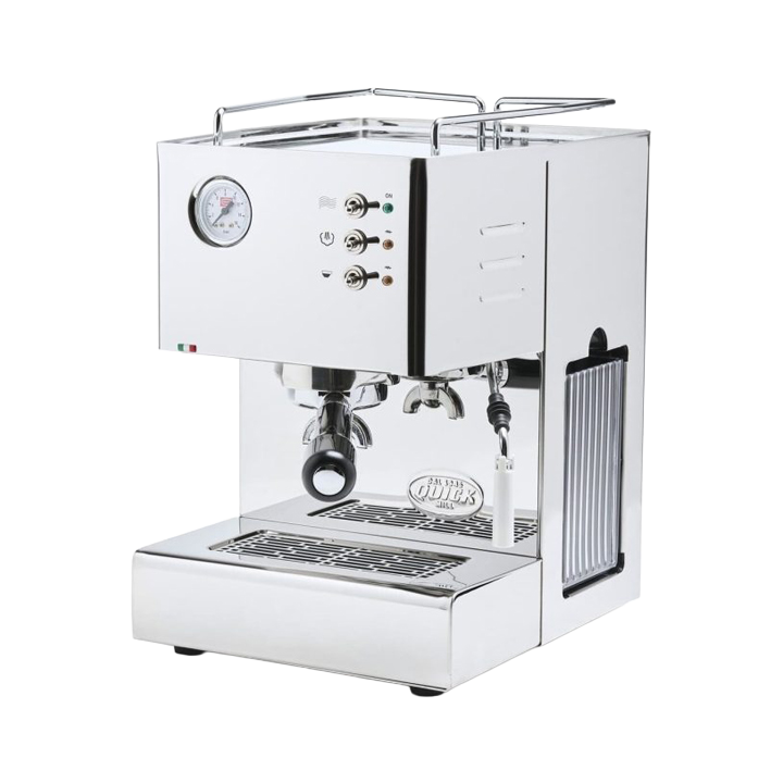 Quick Mill Quick Mill 3000 RVS