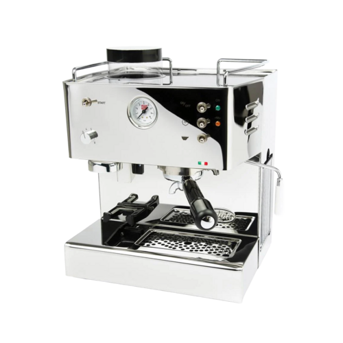 Quick Mill Quick Mill 3035 met geïntegreerde bonenmaler