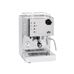 Quick Mill Quick Mill 4100 PIPPA RVS