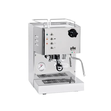 Quick Mill Quick Mill 4100 PIPPA RVS