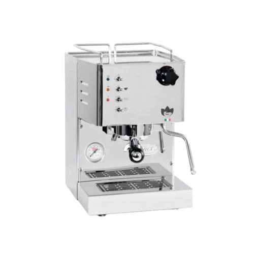 Quick Mill Quick Mill 4100 PIPPA RVS