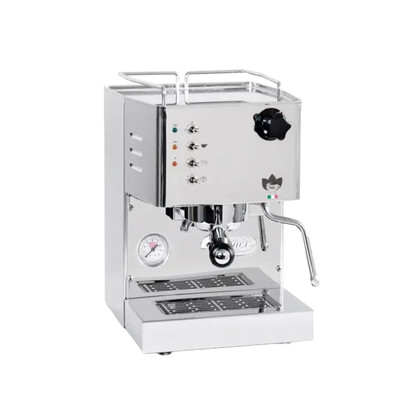 Quick Mill Quick Mill 4100 PIPPA RVS