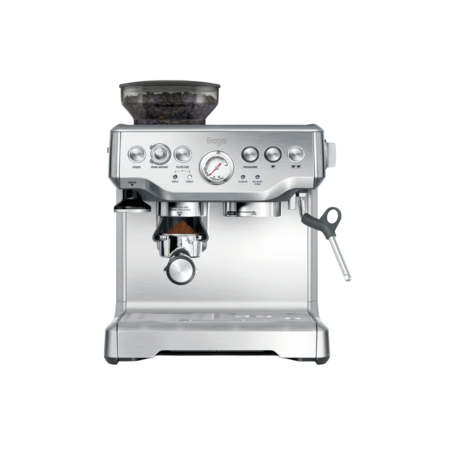 SAGE SAGE The Barista Express