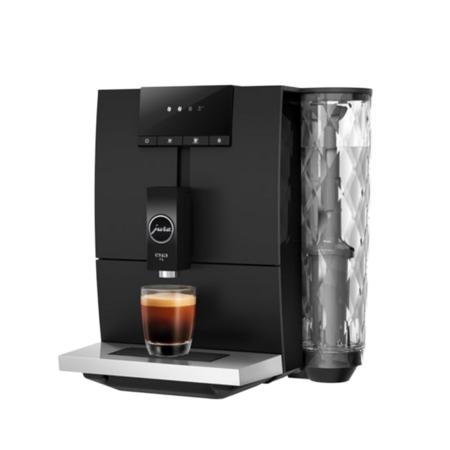 Jura Jura ENA 4 Metropolitan Black