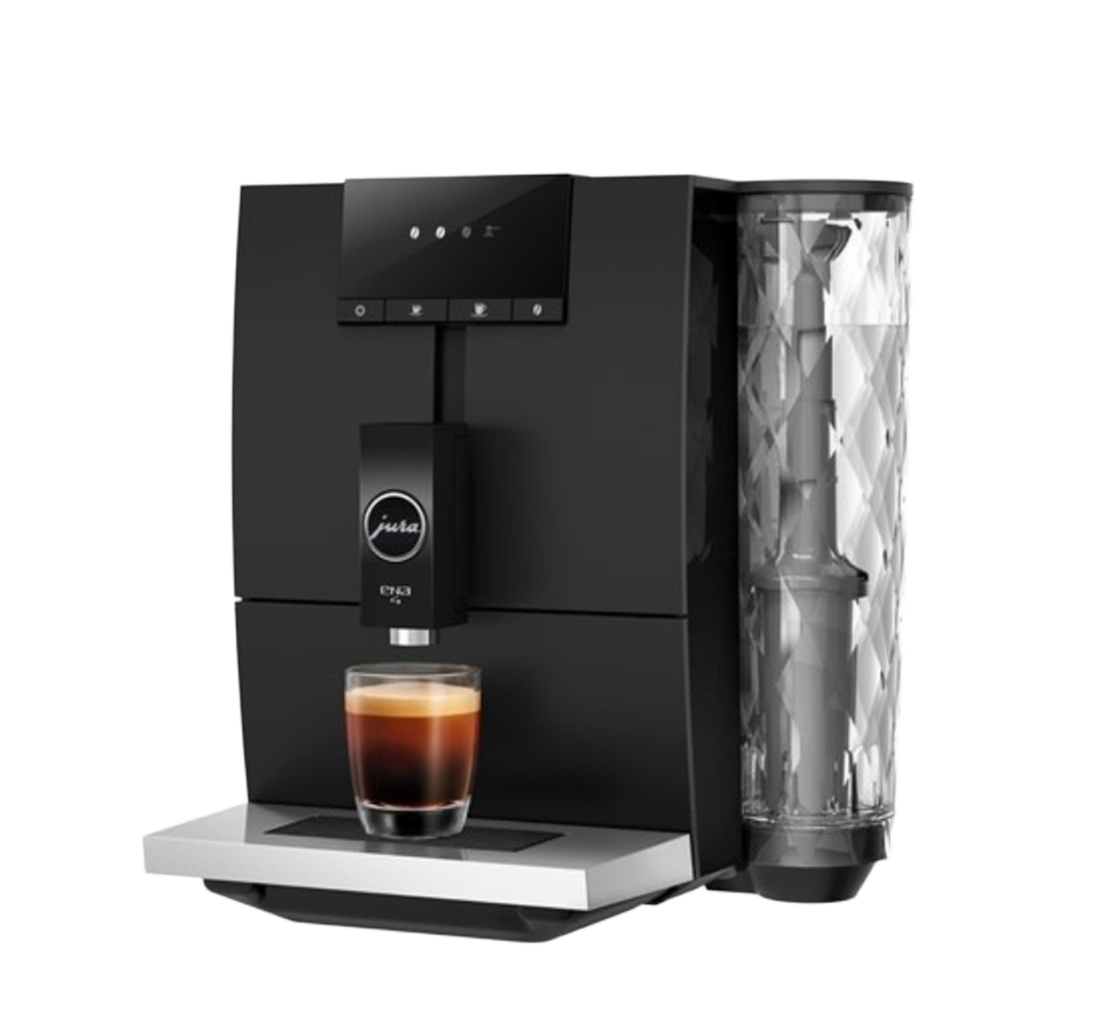 Jura Jura ENA 4 Metropolitan Black