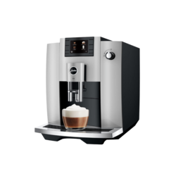 Jura Jura E6 Platina EC